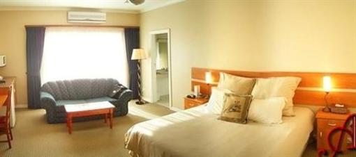 фото отеля Albion Bed & Breakfast Durban