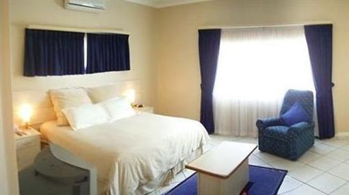 фото отеля Albion Bed & Breakfast Durban