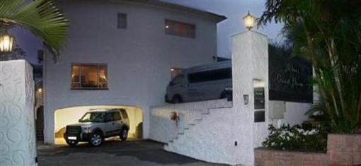 фото отеля Albion Bed & Breakfast Durban