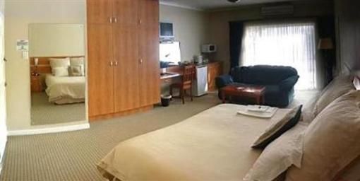 фото отеля Albion Bed & Breakfast Durban