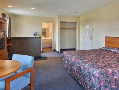 фото отеля Harrington Super 8 Motel