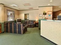 Harrington Super 8 Motel
