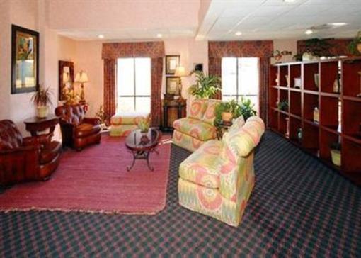 фото отеля Comfort Inn Shallotte
