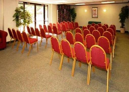 фото отеля Comfort Inn Shallotte