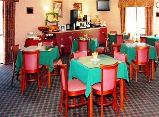 фото отеля Comfort Inn Shallotte