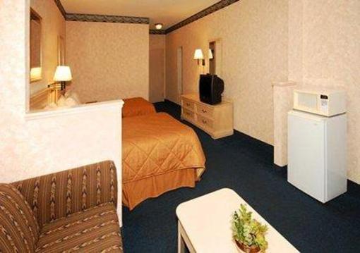 фото отеля Comfort Inn Shallotte