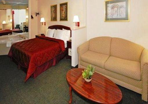 фото отеля Comfort Inn Shallotte