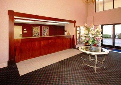 фото отеля Comfort Inn Shallotte