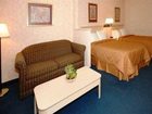 фото отеля Comfort Inn Shallotte