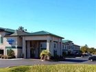 фото отеля Comfort Inn Shallotte