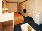фото отеля Comfort Inn Shallotte