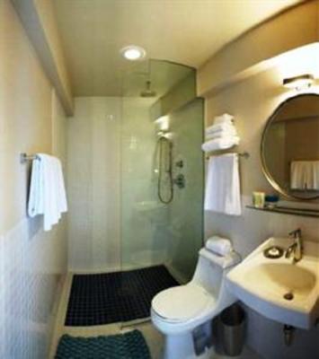 фото отеля The Pearl Hotel San Diego