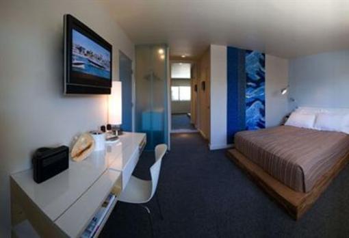 фото отеля The Pearl Hotel San Diego