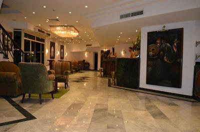 фото отеля Aida 2 Hotel Naama Bay