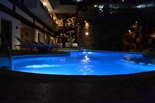 фото отеля Aida 2 Hotel Naama Bay