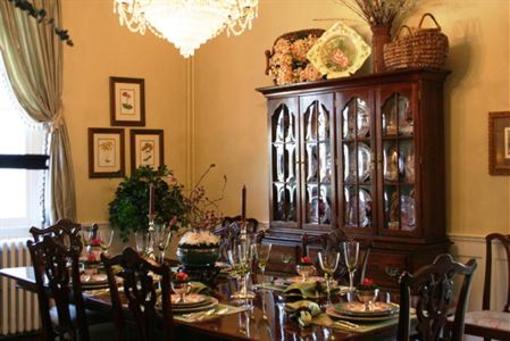 фото отеля A Camden SC Bed and Breakfast (South Carolina)