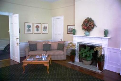 фото отеля A Camden SC Bed and Breakfast (South Carolina)