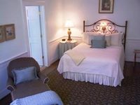 A Camden SC Bed and Breakfast (South Carolina)