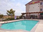 фото отеля Super 8 Dixon UC Davis
