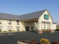 Quality Inn Danville