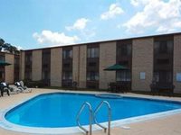 Quality Inn McGuire AFB