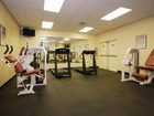 фото отеля Quality Inn McGuire AFB
