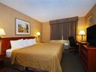 фото отеля Quality Inn McGuire AFB