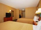 фото отеля Quality Inn McGuire AFB