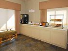 фото отеля Quality Inn McGuire AFB