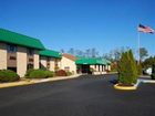 фото отеля Quality Inn McGuire AFB