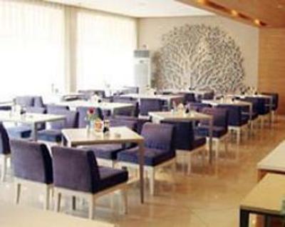фото отеля JJ Inns Xuzhou Sudi North Road