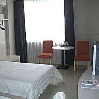фото отеля JJ Inns Xuzhou Sudi North Road