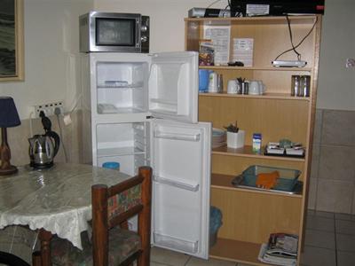 фото отеля Family And Friends Guesthouse