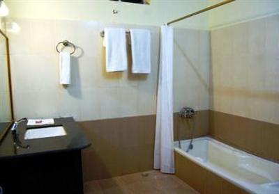 фото отеля The Farm Villa Sawai Madhopur