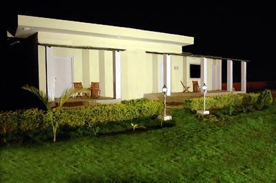 фото отеля The Farm Villa Sawai Madhopur
