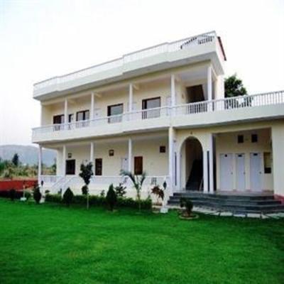 фото отеля The Farm Villa Sawai Madhopur