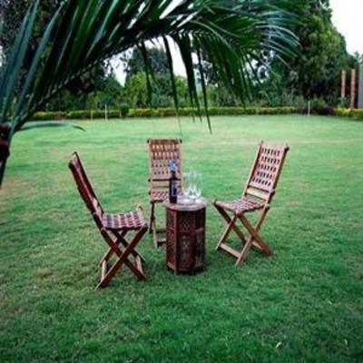 фото отеля The Farm Villa Sawai Madhopur