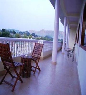 фото отеля The Farm Villa Sawai Madhopur