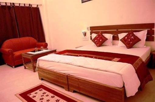 фото отеля The Farm Villa Sawai Madhopur