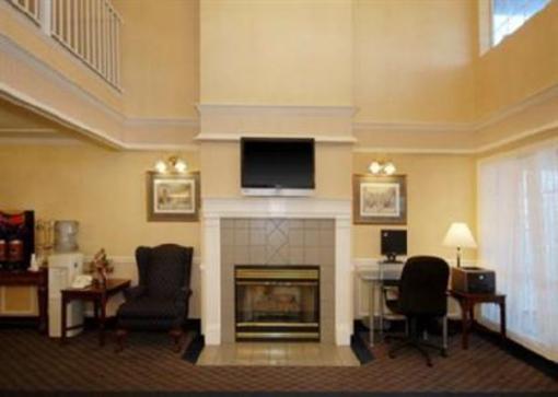 фото отеля Comfort Inn Red Bluff
