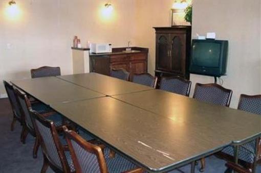 фото отеля Comfort Inn Red Bluff