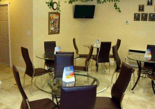 фото отеля Comfort Inn Red Bluff