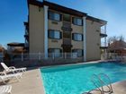 фото отеля Comfort Inn Red Bluff
