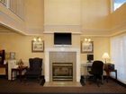 фото отеля Comfort Inn Red Bluff