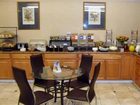 фото отеля Comfort Inn Red Bluff