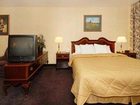 фото отеля Comfort Inn Red Bluff