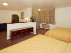 фото отеля Comfort Inn Red Bluff