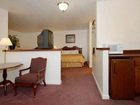 фото отеля Comfort Inn Red Bluff