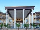 фото отеля Comfort Inn Red Bluff