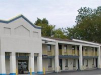 Scottish Inns Augusta